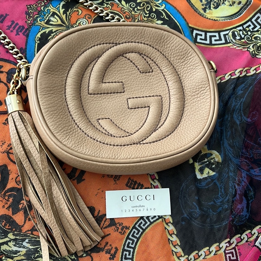 Gucci Shoho